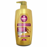 Relax Hair Fall Solution Shampoo - 650ml